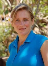 Evita Ramparte- Ovarian Cancer